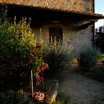 شقة Lucertola بمونتيكاتيني فال دي سيسينا