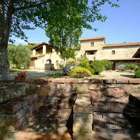 Lucertola Apartment *