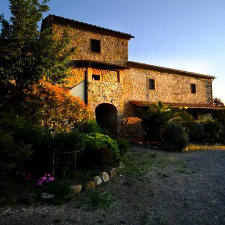 Apartment Lucertola Montecatini Val di Cecina