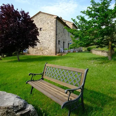 Lucertola Appartement