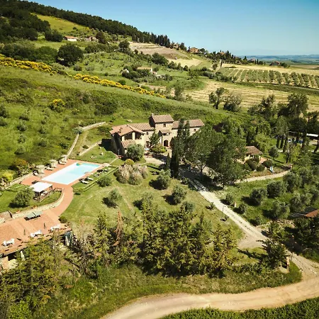Apartment Lucertola Montecatini Val di Cecina