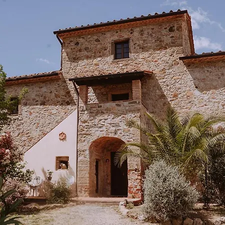 Lucertola Apartment Montecatini Val di Cecina