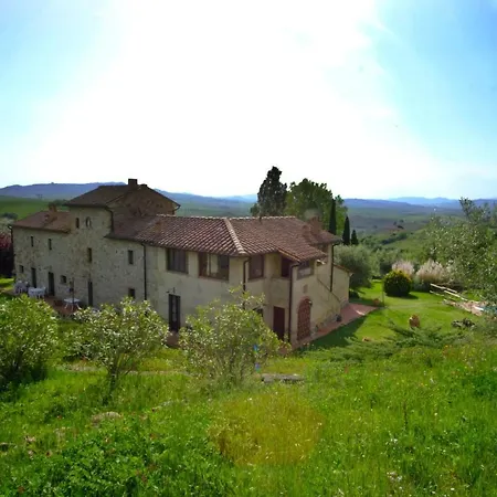Lucertola Appartement Montecatini Val di Cecina