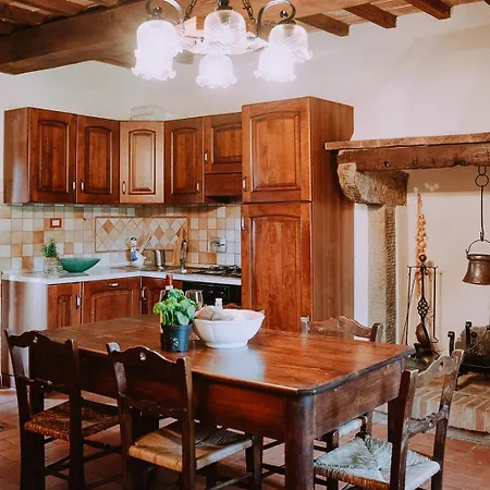Lucertola Apartment Montecatini Val di Cecina