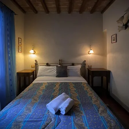 Lucertola Apartment Montecatini Val di Cecina