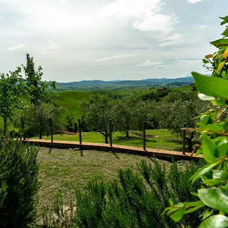 Appartement Lucertola Montecatini Val di Cecina