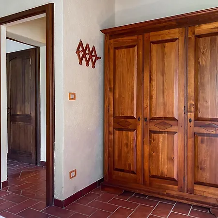 Lucertola Apartment