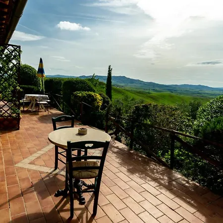 Lucertola Apartment