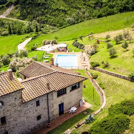 Appartement Lucertola *