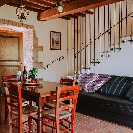 Apartment Lucertola Montecatini Val di Cecina
