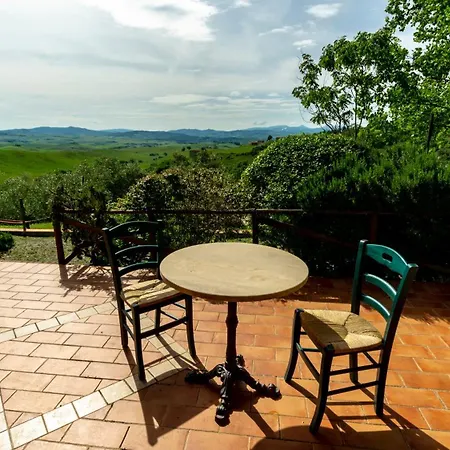 Lucertola Apartment Montecatini Val di Cecina
