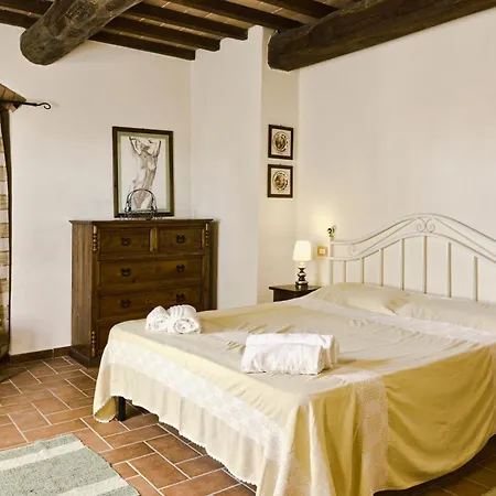 Apartment Lucertola Montecatini Val di Cecina