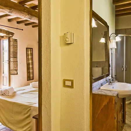 Lucertola Apartment