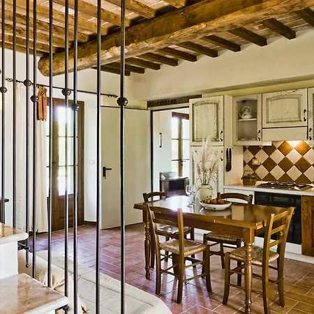 Lucertola Apartment